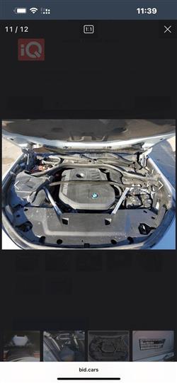 بی ئێم دەبڵیو سیریەس 7